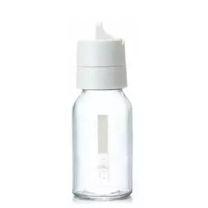 원터치 드레싱 병 120 화이트 ODB-120-PGR