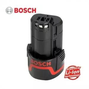 보쉬 리튬이온 배터리 10.8V/2.0Ah(1BR)