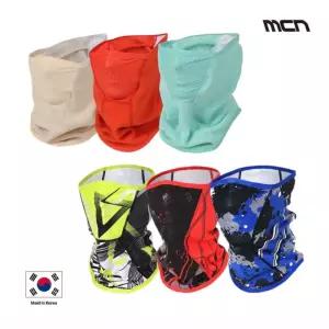 MCN 부드러운 플리스 원단 방한 매쉬 마스크 모음전 자전거 자전거용 싸이클 기능성마스크 사계절용 등산