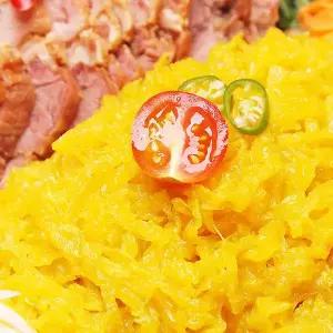 {백화점 상품} 비비수산 바로먹는 해파리냉채 500g 461223