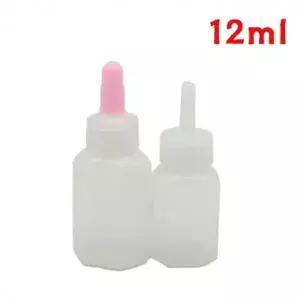 투약병 긴마개형 12ml 100개입 X 3개 약병 약국 약통