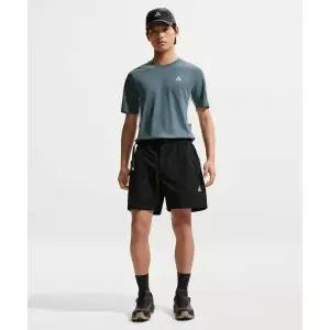 NIKE ACG 돌로미티 쇼츠 M - 블랙:서밋 화이트 IF0894-010 IF0894-010 517192