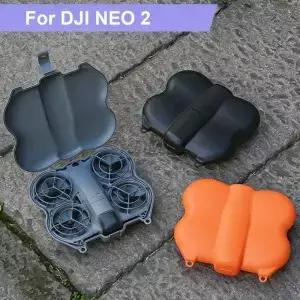 써니라이프 플라스틱 바디 백 DJI NEO 2 방수 하드 쉘 보호 케이스 여행용 박스 보관 가방 드론 액세서리