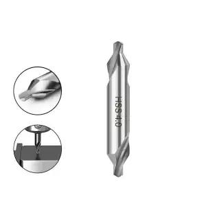 센터드릴 4.0mm 가공 공구 드릴날 비트