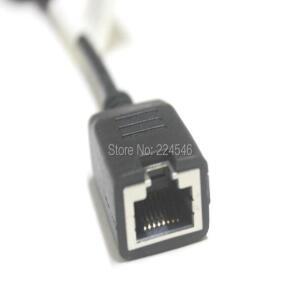 BN39-01154L RJ45 LAN 어댑터 네트워크 이더넷 동글 삼성 호환 LED TV WIFI 연장 케이블