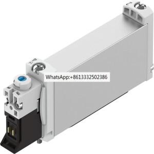 솔레노이드 밸브 VUVG-B14-M52-MZT-F-1P3, 574379