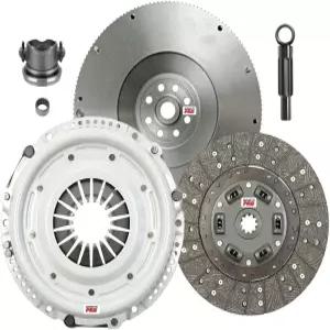 Jeep 2007-2011 랭글러 3.8 CP01046HDFW-CK 과 호환되는 플라이휠이 장착된 클러치맥스프로 헤비 듀티 OEM