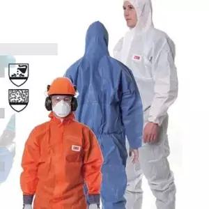 [하프클럽/]원피스 작업복/방진복(4515) XL 블루