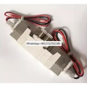 SY3420-5LZD/5LZ/5LZE/5LD/5L-C4/C6/M5 솔레노이드 밸브 공압 부품 도구 SY3000 시리즈