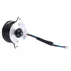 FYSETC K1 맥스 익스트루더 모터 - 오리지널 36mm 팬케이크 스테퍼 교체 호텐드 다이렉트 드라이브 압출