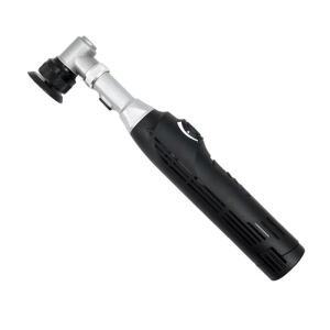 12V 미니 무선 배터리 듀얼 액션 폴리셔 3mm/12mm 오비탈 자동차 광택기
