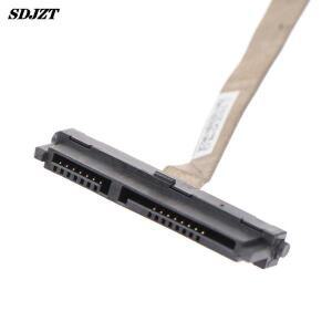 레노버 L340-15 노트북용 SATA 하드 드라이브 HDD 플렉스 케이블 NBX0001NP00