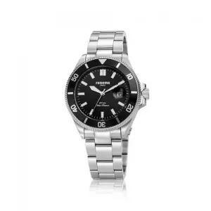 매장정품 레노마 RENOMA WATCH RE-2201 200M 다이버 워치 BK 752869