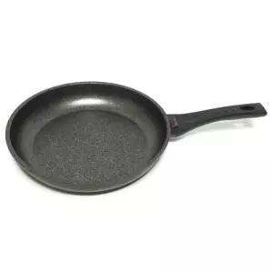 키친아트 열센서 통주물(양면마블) 후라이팬30CM