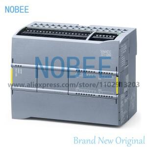컨트롤러 PLC S7 1200 1215FC 6ES7215-1AF40-0XB0