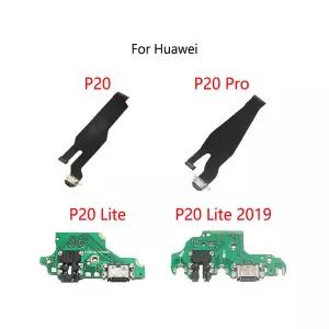 USB 충전 도크 커넥터 포트 소켓 잭 플매트 카펫 러그 보드 플렉스 케이블 화웨이 P20 프로 라이트