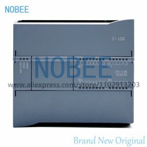 , PLC S7 1200 1214C CPU 6ES7214-1BG40-0XB0