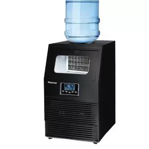 얼음제빙기 얼음만드는기계 아이스메이커 제빙기 업소용 카페 사무실 의무기간60개월