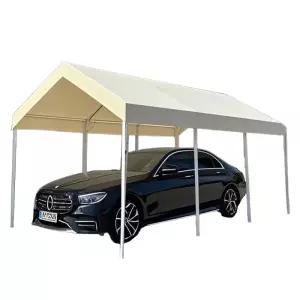 대형 천막 행사용 캐노피 주차장 차고 주차 야외 접이식 간이 그늘막 방수 텐트 캐노피천막