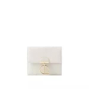 루이까또즈 LOUIS QUATORZE MONTE몬트 여성반지갑 SQ1SO01IV 499079