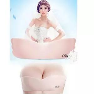 뽕누드브라 누드브라 셀프 스티키 브라 누드 실리콘누드브라 볼륨