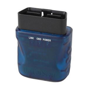 BimmerCode MotoScan용 UniCarScan UCSI-2100 OBD2 Bluetooth 4.0 스캐너 iOS Android Windows에서 작동합니다