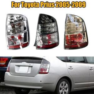 Toyota Prius 2005 후면 테일 라이트 브레이크 램프 미등 화이트/블랙/레드 81561-47100