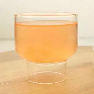 마카 물컵 술잔 2P 유리컵 210ml 카페컵 언더락잔 WFLW7VM