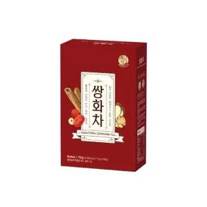 [하프클럽/오티마트]송원 쌍화차 50스틱