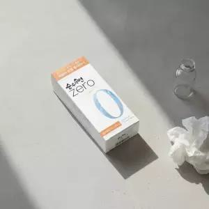 모얼아이리스 순수한면 제로 팬티라이너 69매 1팩