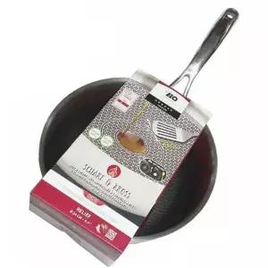 인덕션 후라이팬 24cm 프라이팬 궁중팬 볶음팬 ELO WFLW7JV