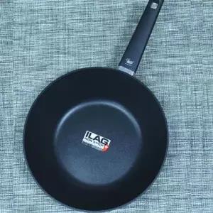 인덕션 프라이팬 볶음팬 후라이팬 28cm 궁중팬 ELO WFLW7JW