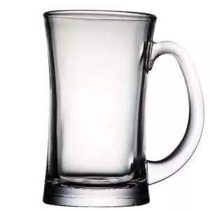 커피컵 쥬스컵 맥주잔 물컵 맥주컵 325ml 물잔 유리 WFLW7K5