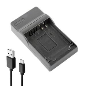 NP-BX1 USB 배터리 충전기, 소니 DSC-H400 HX300 HX50 RX1