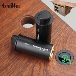 GanWei MFT 스타일 작업대 중지 개 테이블 26mm 구멍 조정 가능 벤치 목공 워크샵