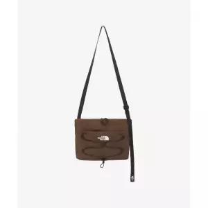 노스페이스 THE NORTH FACE NN2PR56B 보레알리스 슬림 크로스백 BROWN 170568