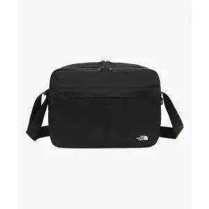 노스페이스 THE NORTH FACE NN2PR75A 트래블 크로스백 라지 BLACK 170570