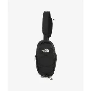 노스페이스 THE NORTH FACE NN2PR55A 보레알리스 슬링백 BLACK 170586