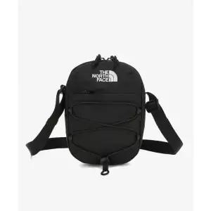 노스페이스 THE NORTH FACE NN2PR54A 보레알리스 크로스백 스몰 BLACK 170605