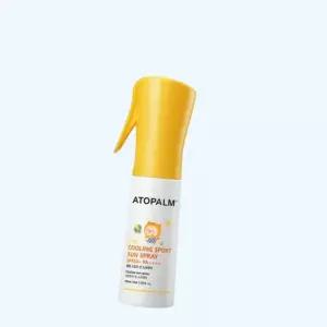 아토팜 키즈 어린이 쿨링 스포츠 선 스프레이 100ml SPF50+ PA++++ 5013534