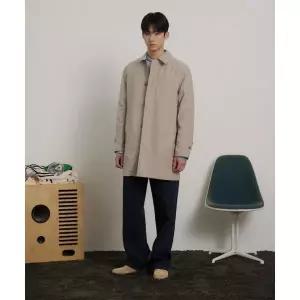 빈폴 BEANPOLE MEN 싱글 맥코트 베이지 BC6230C02A 171062