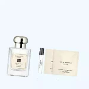 조 말론 런던 잉글리쉬 페어 앤 프리지아 코롱 50ml +코롱 1.5ml 1종 바디 사쉐 2종 LA6C01000002 5013535