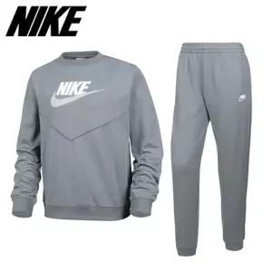 [나이키] 키즈 스포츠웨어 폴리 크루 트랙수트 FD3090_084
