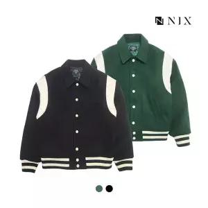 [NIX]유니울라이크 배색 스타디움 점퍼FNRSCUV702P 3441898