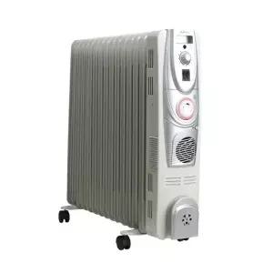 신일전자 라디에이터 SER-J3000CFT 15핀 타이머 온도조절 무소음 이중안전장치