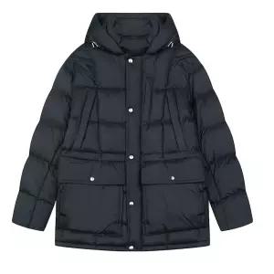 역시즌 25 FW 카라코람 오리털 후드패딩 2종 FLDUX6359 424799 파렌하이트