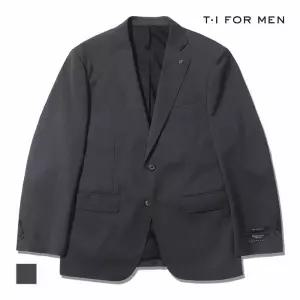 T.I FORMEN MARLANE WOOL STRETCH SUIT 자켓 뉴스탠다드_M236MTJ001M 424788 티아이포맨