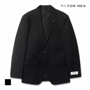 T.I FORMEN TUNED 솔리드 2WAY STRECTH SUIT 자켓 스탠다드_M236MTJ701M 424777 티아이포맨