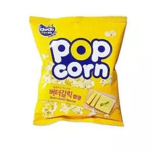 커널스 갈릭버터 팝콘 40g X 15개 (1박스)