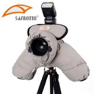 세이프티 DSLR 방한 카메라 미싱글 커버